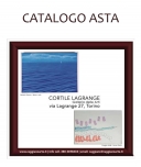 Catalogo Asta 3 Dicembre 2016